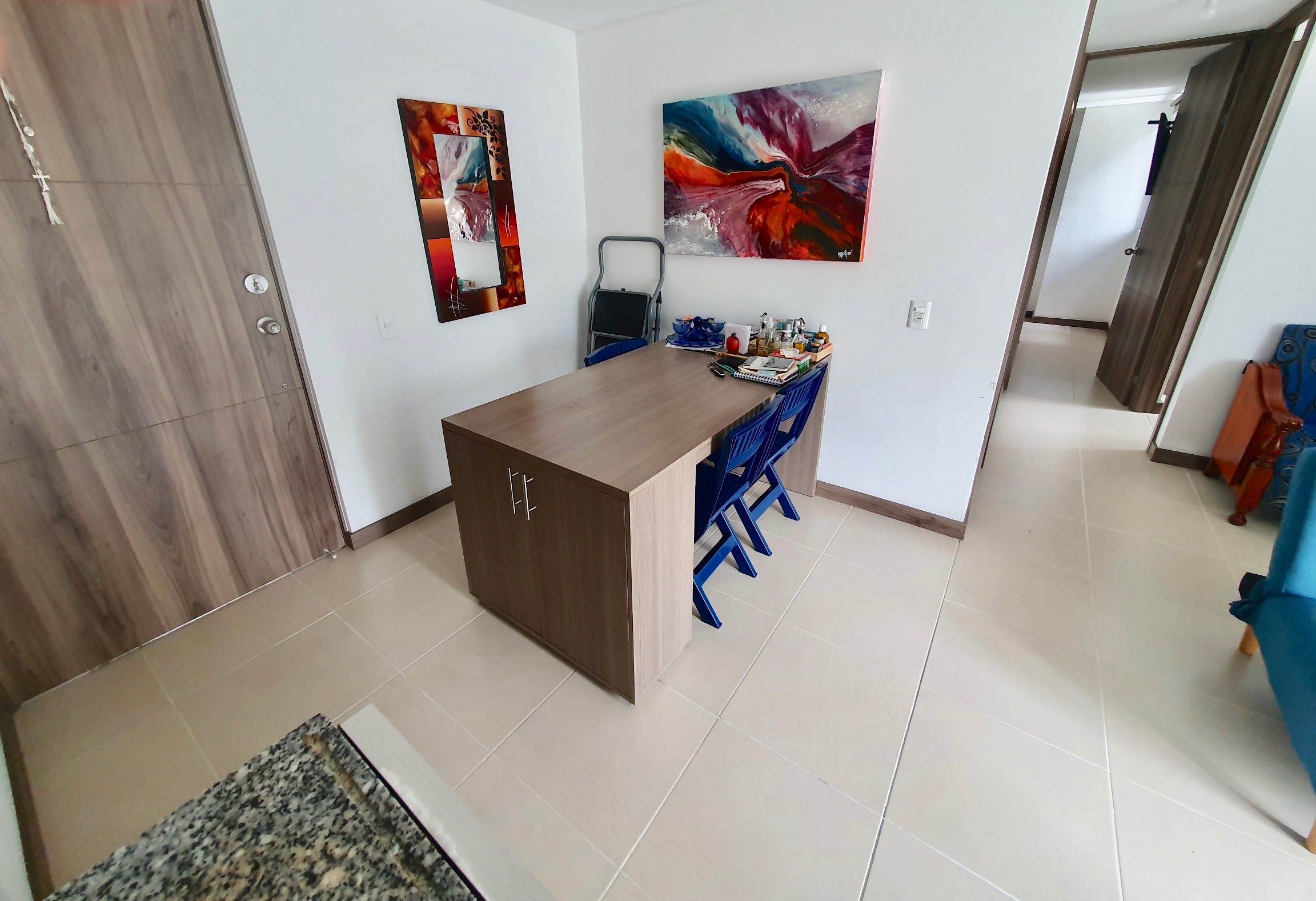 Apartamento en venta en La Inmaculada, La Estrella · foto 3 de 12