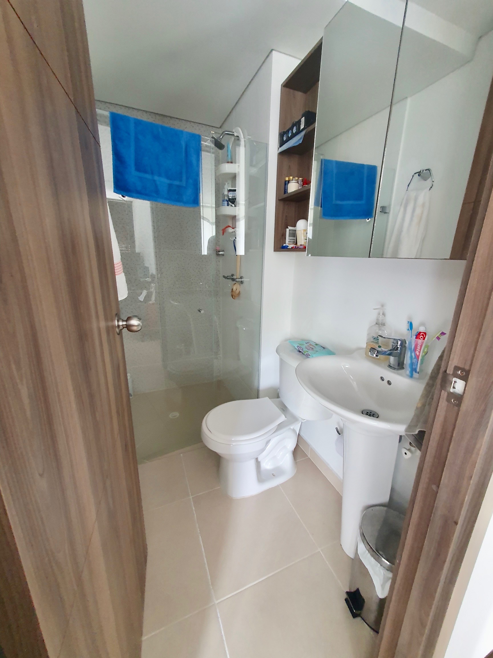 Apartamento en venta en La Inmaculada, La Estrella · foto 7 de 12