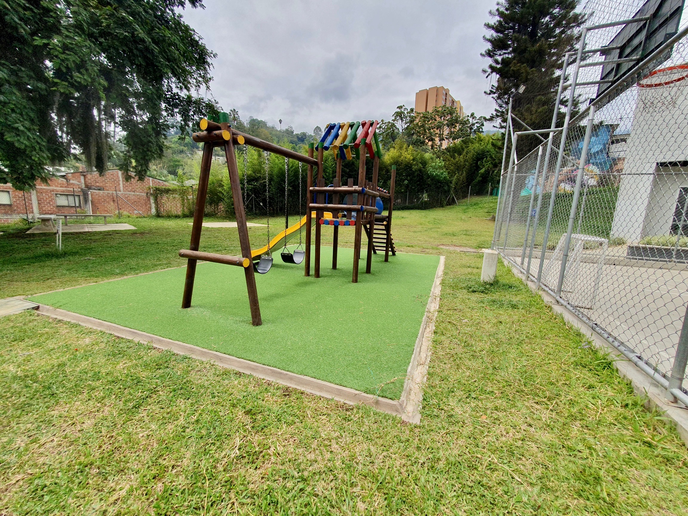 Apartamento en venta en La Inmaculada, La Estrella · foto 10 de 12