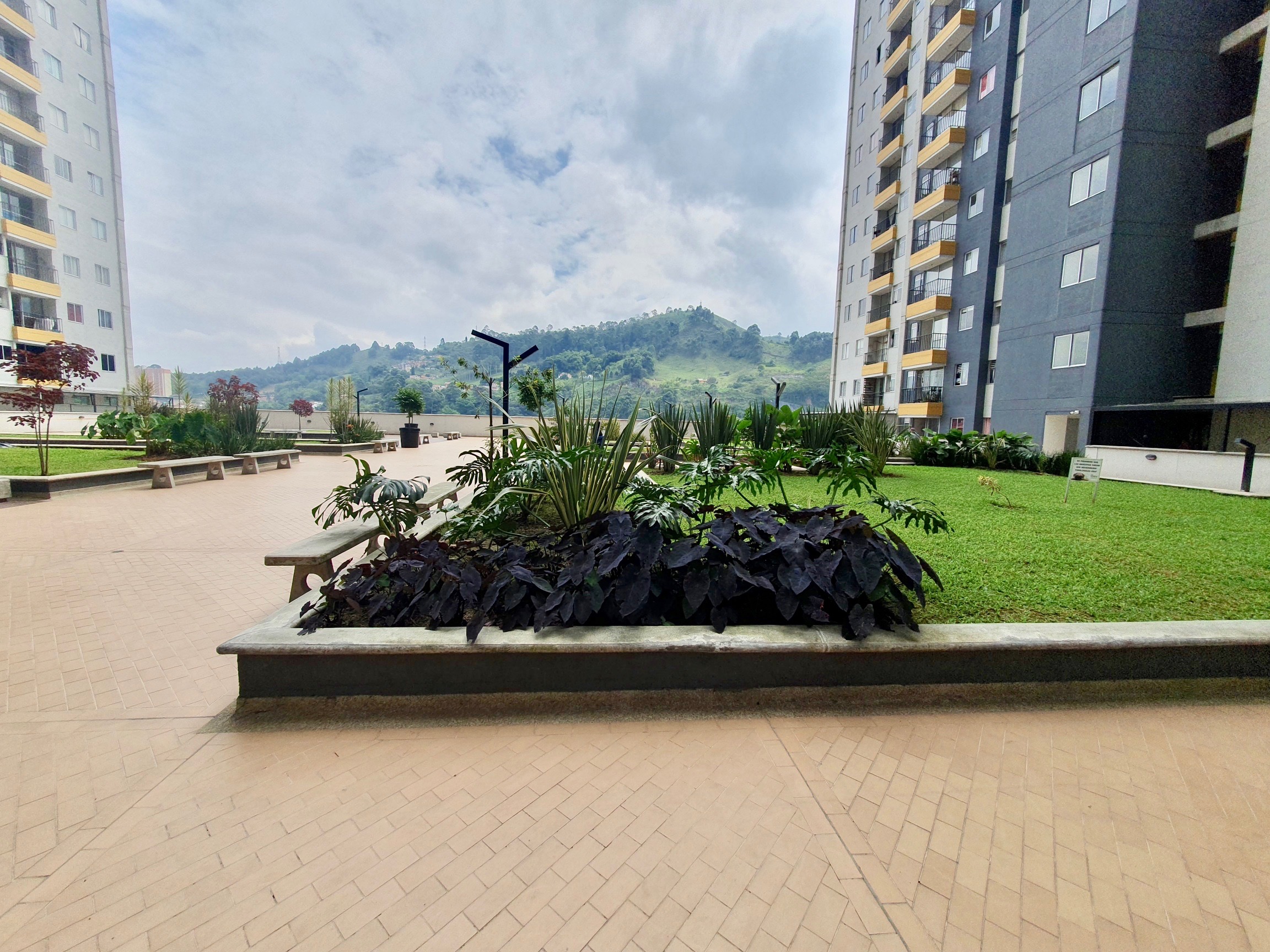 Apartamento en venta en La Inmaculada, La Estrella · foto 12 de 12