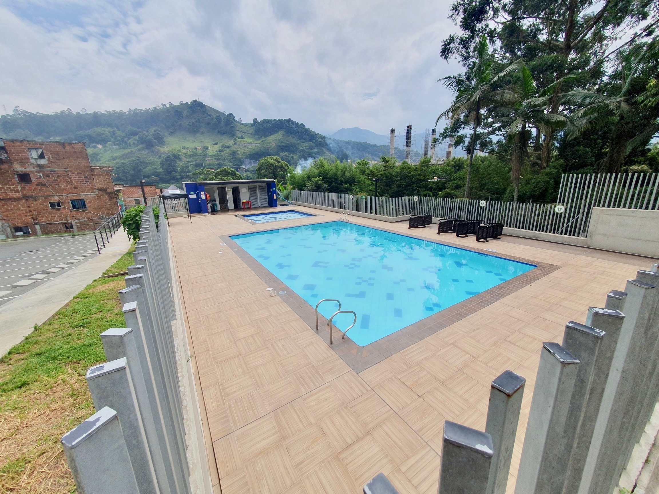 Apartamento en venta en La Inmaculada, La Estrella · foto 9 de 12