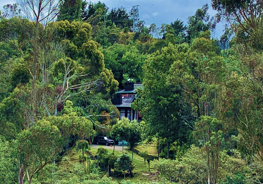 Casa en venta en El Salitre, La Calera · foto 7 de 22