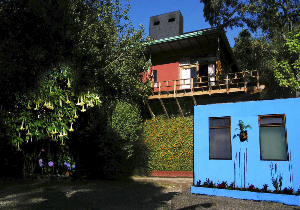 Casa en venta en El Salitre, La Calera · foto 12 de 22