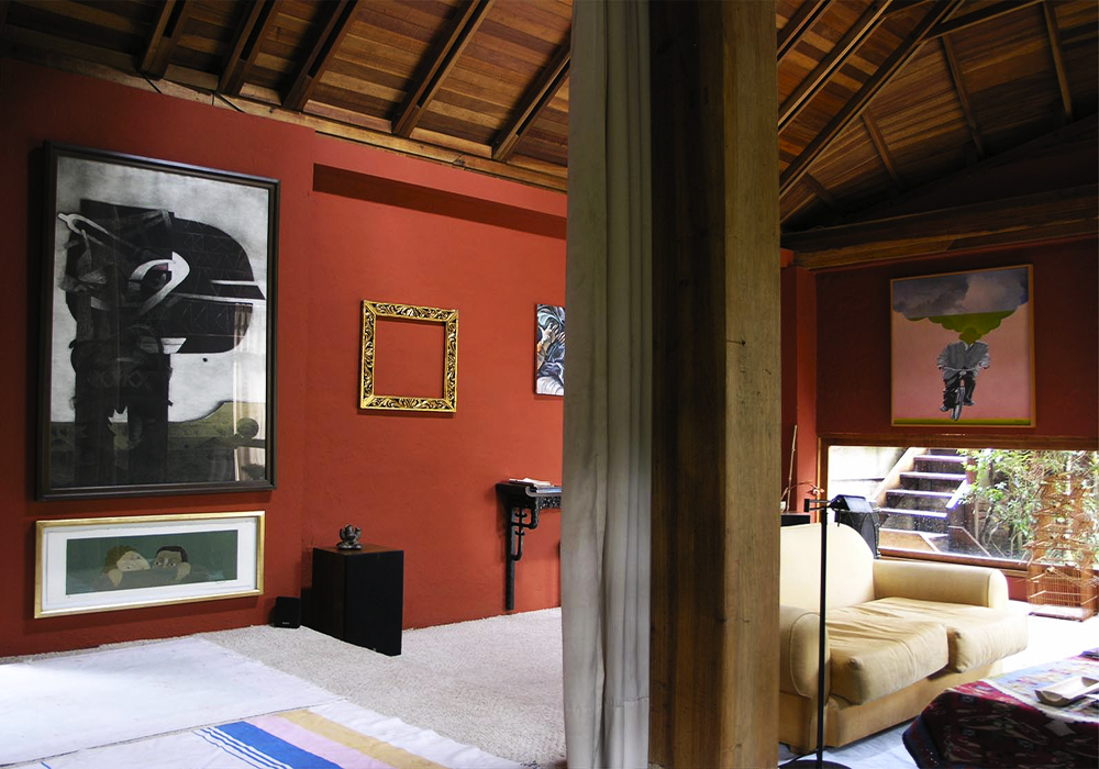 Casa en venta en El Salitre, La Calera · foto 15 de 22