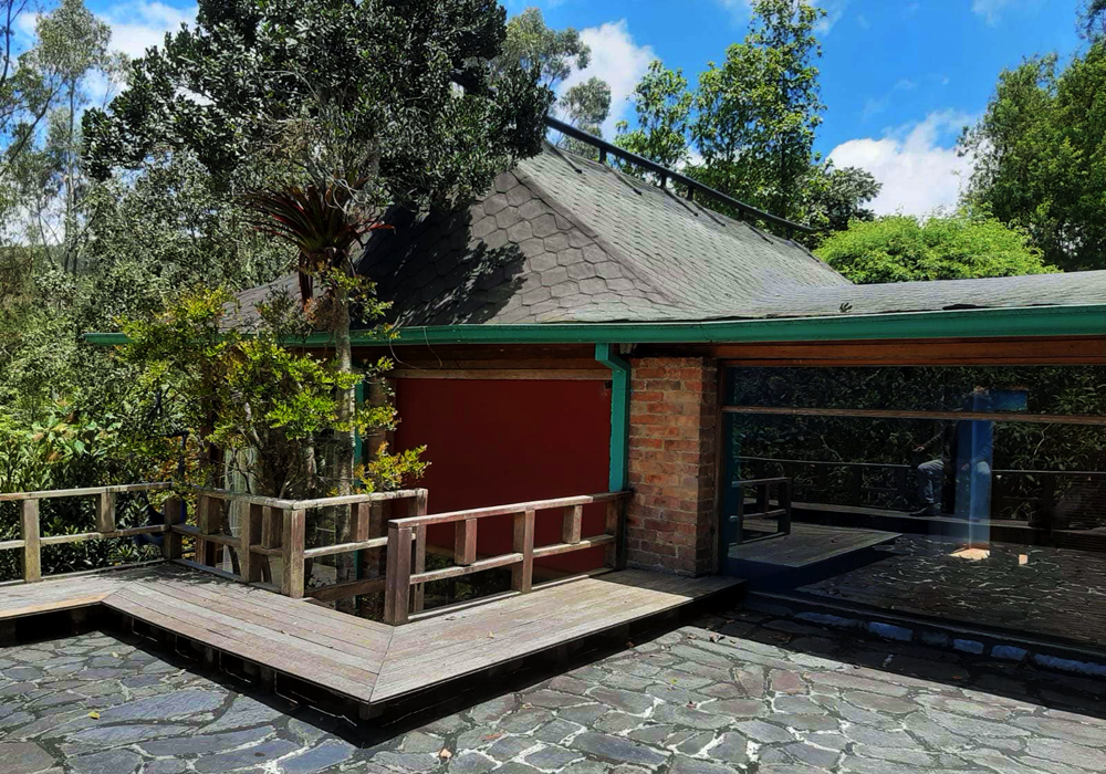 Casa en venta en El Salitre, La Calera · foto 16 de 22
