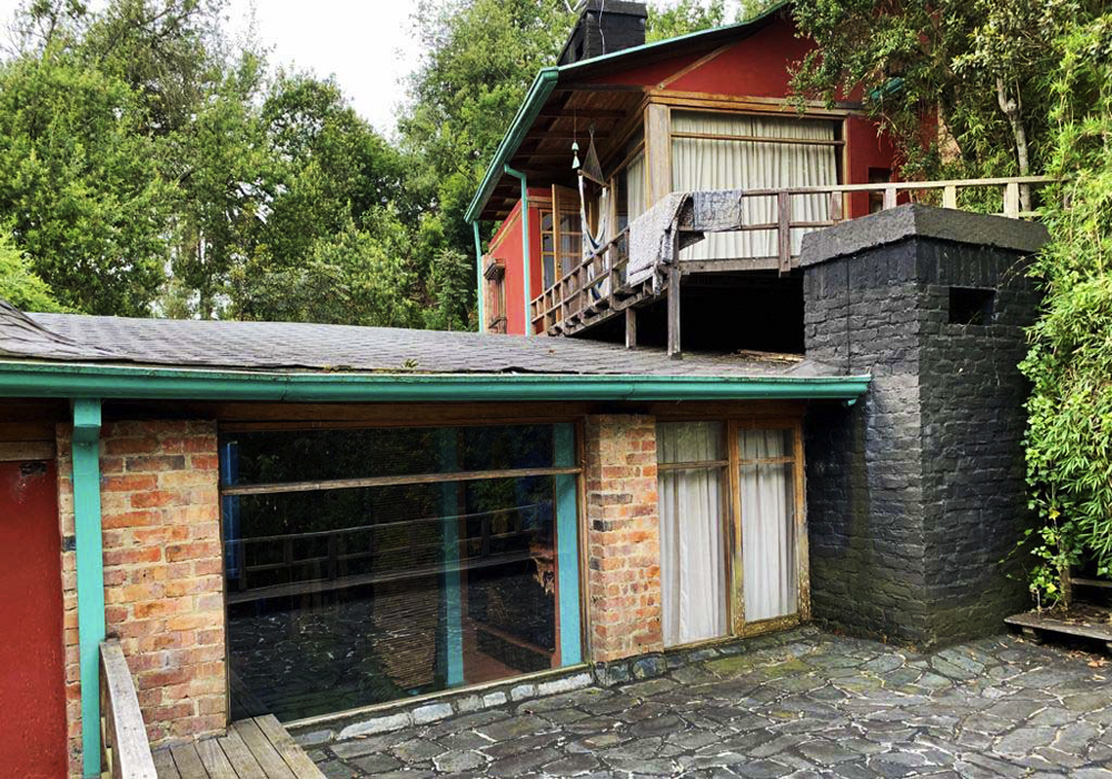 Casa en venta en El Salitre, La Calera · foto 17 de 22