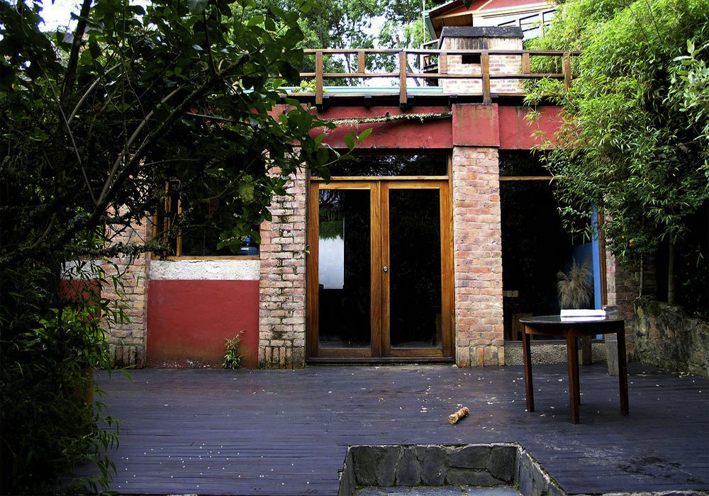 Casa en venta en El Salitre, La Calera · foto 18 de 22