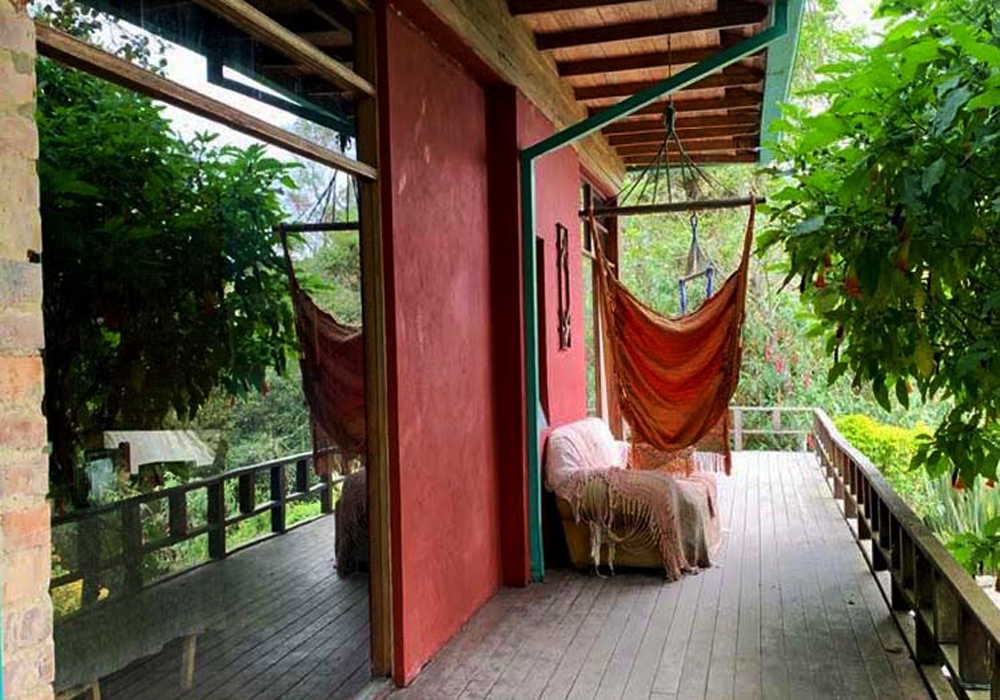 Casa en venta en El Salitre, La Calera · foto 19 de 22