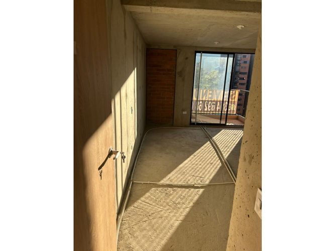 Apartamento de 3 alcobas en venta en El Carmen De Viboral, El Carmen de Viboral, 52 m² · foto 3 de 14