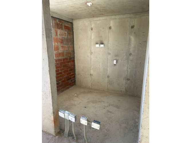 Apartamento de 3 alcobas en venta en El Carmen De Viboral, El Carmen de Viboral, 52 m² · foto 8 de 14