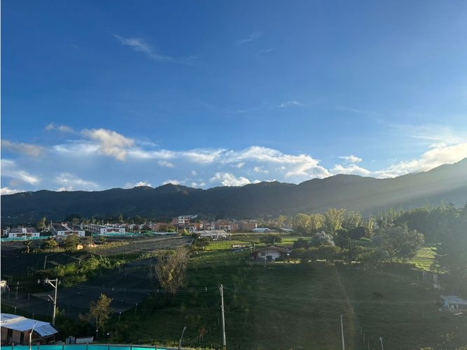Apartamento de 3 alcobas en venta en El Carmen De Viboral, El Carmen de Viboral, 52 m² · foto 13 de 14