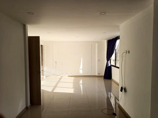 Apartamento de 3 alcobas en arriendo en Laureles, Medellín, 150 m² · foto 8 de 19