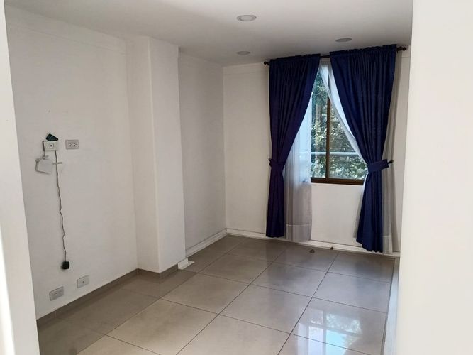 Apartamento de 3 alcobas en arriendo en Laureles, Medellín, 150 m² · foto 14 de 19