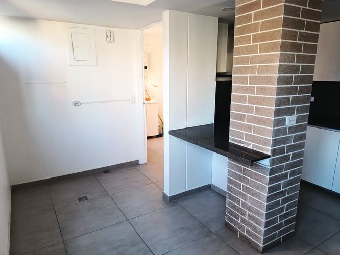 Apartamento de 3 alcobas en arriendo en Laureles, Medellín, 150 m² · foto 7 de 19
