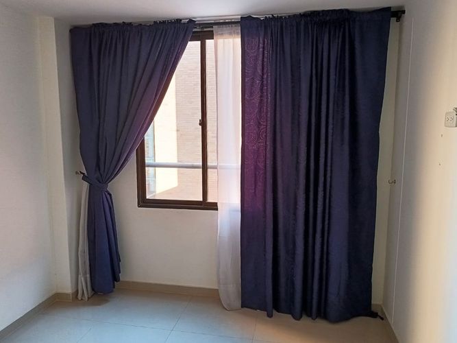 Apartamento de 3 alcobas en arriendo en Laureles, Medellín, 150 m² · foto 15 de 19