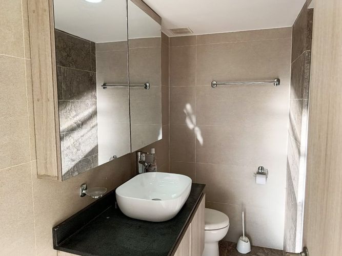 Apartamento de 3 alcobas en arriendo en Laureles, Medellín, 150 m² · foto 17 de 19