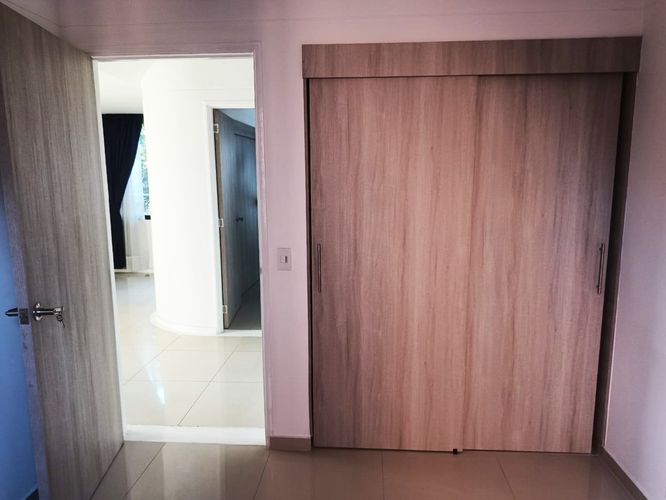 Apartamento de 3 alcobas en arriendo en Laureles, Medellín, 150 m² · foto 16 de 19