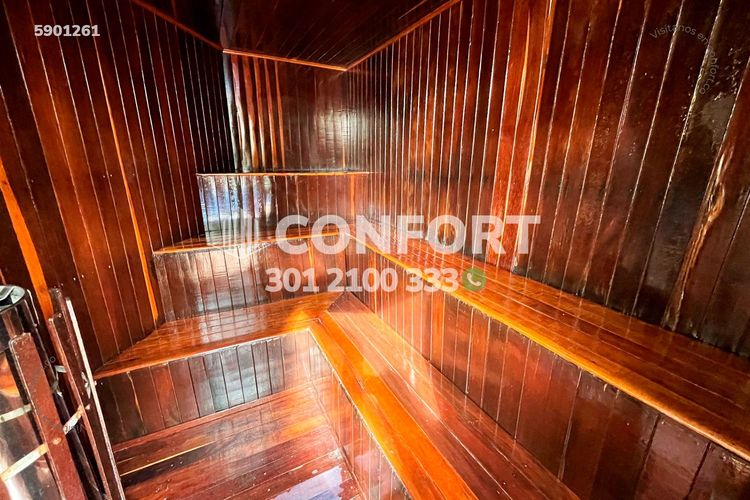 Apartamento de 3 alcobas en arriendo en Altos Del Poblado, Medellín, 100 m² · foto 21 de 24
