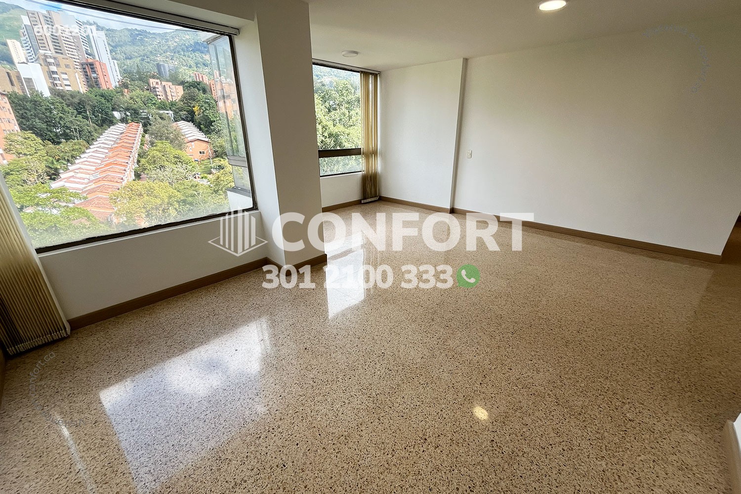Apartamento en arriendo en San Lucas, Medellín · foto 5 de 23