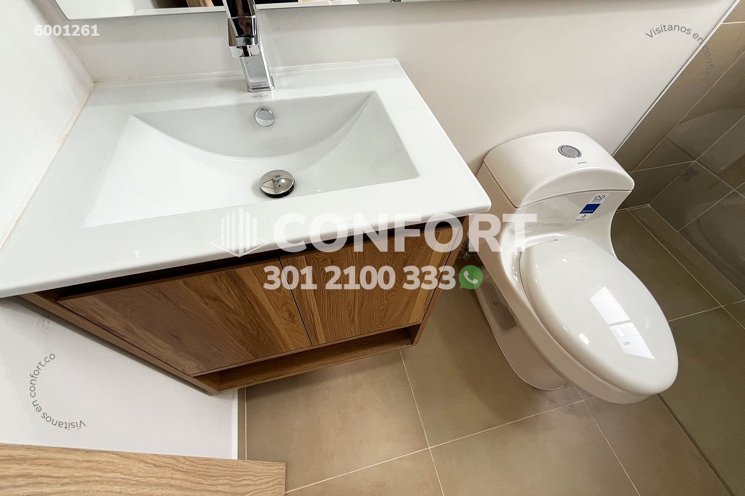 Apartamento en arriendo en San Lucas, Medellín · foto 15 de 23