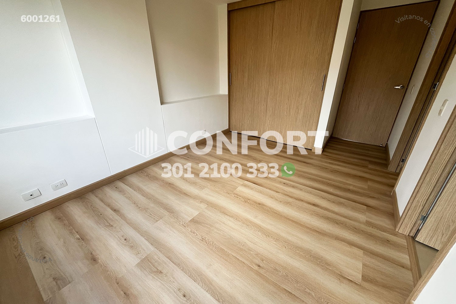 Apartamento en arriendo en San Lucas, Medellín · foto 12 de 23