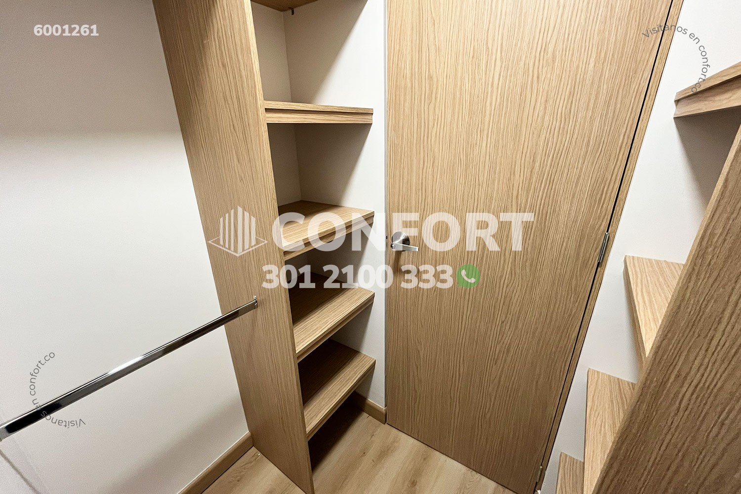 Apartamento en arriendo en San Lucas, Medellín · foto 14 de 23
