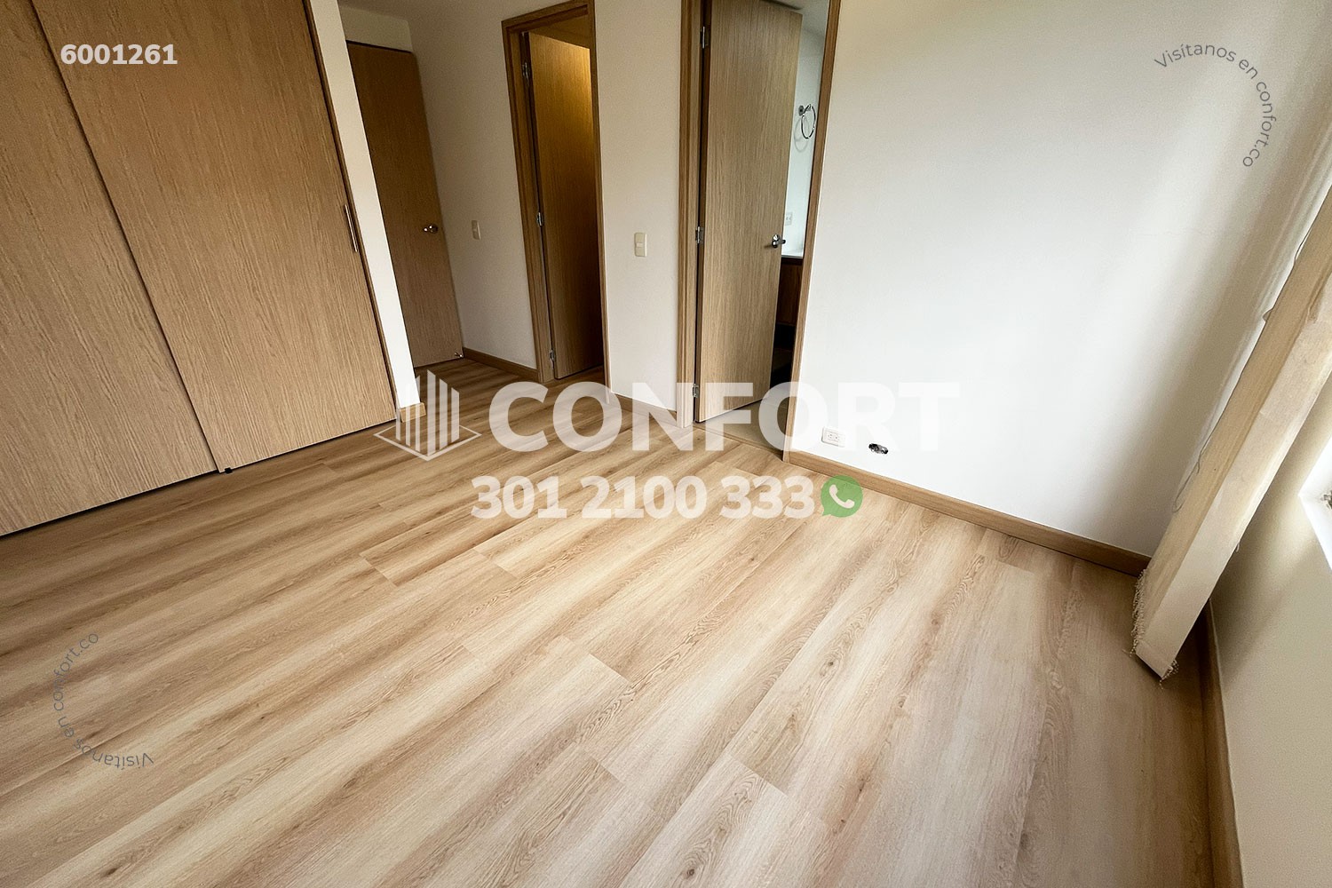 Apartamento en arriendo en San Lucas, Medellín · foto 13 de 23
