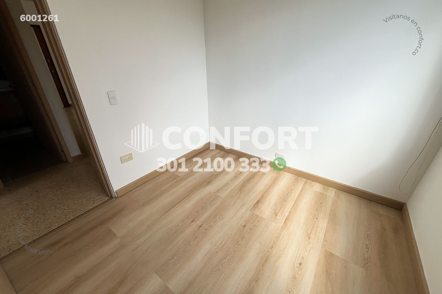 Apartamento en arriendo en San Lucas, Medellín · foto 16 de 23