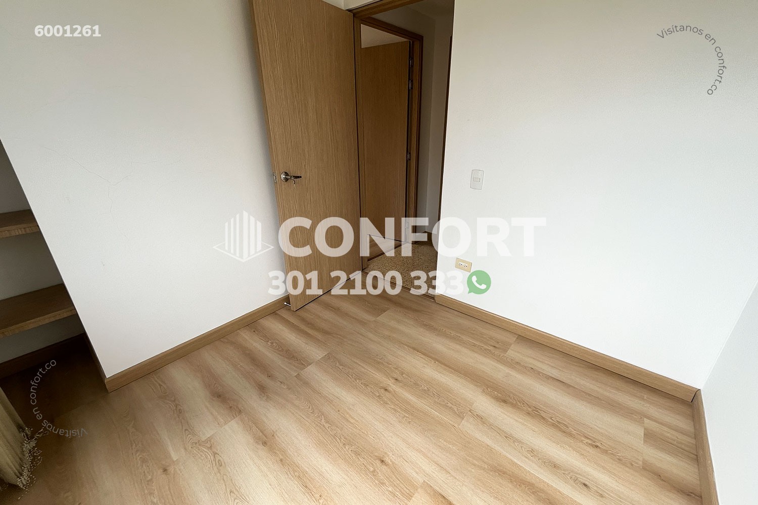 Apartamento en arriendo en San Lucas, Medellín · foto 18 de 23