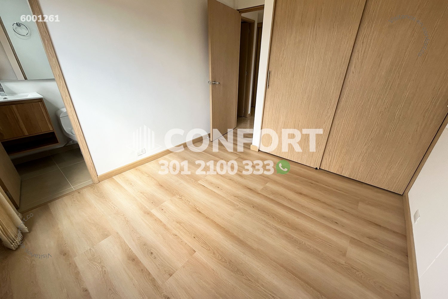 Apartamento en arriendo en San Lucas, Medellín · foto 20 de 23