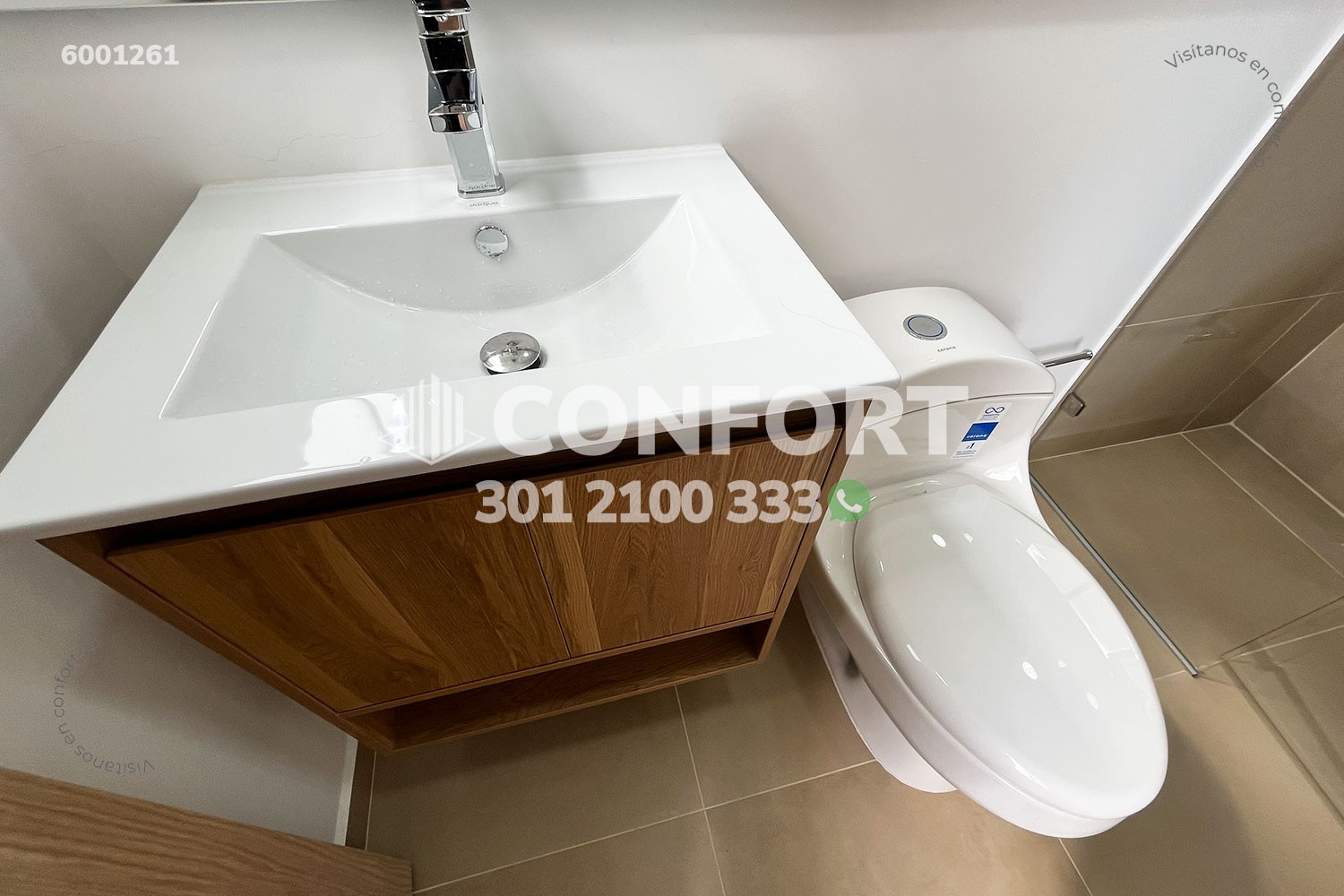 Apartamento en arriendo en San Lucas, Medellín · foto 22 de 23