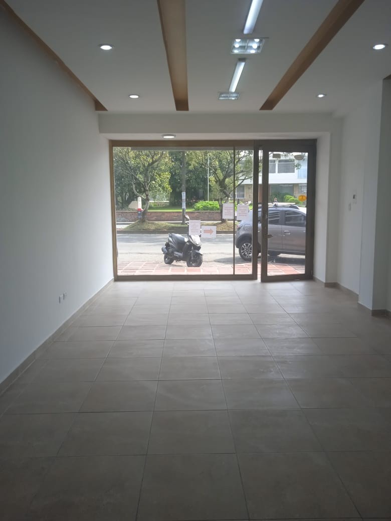 Local en Arriendo en Los rosales, Manizales