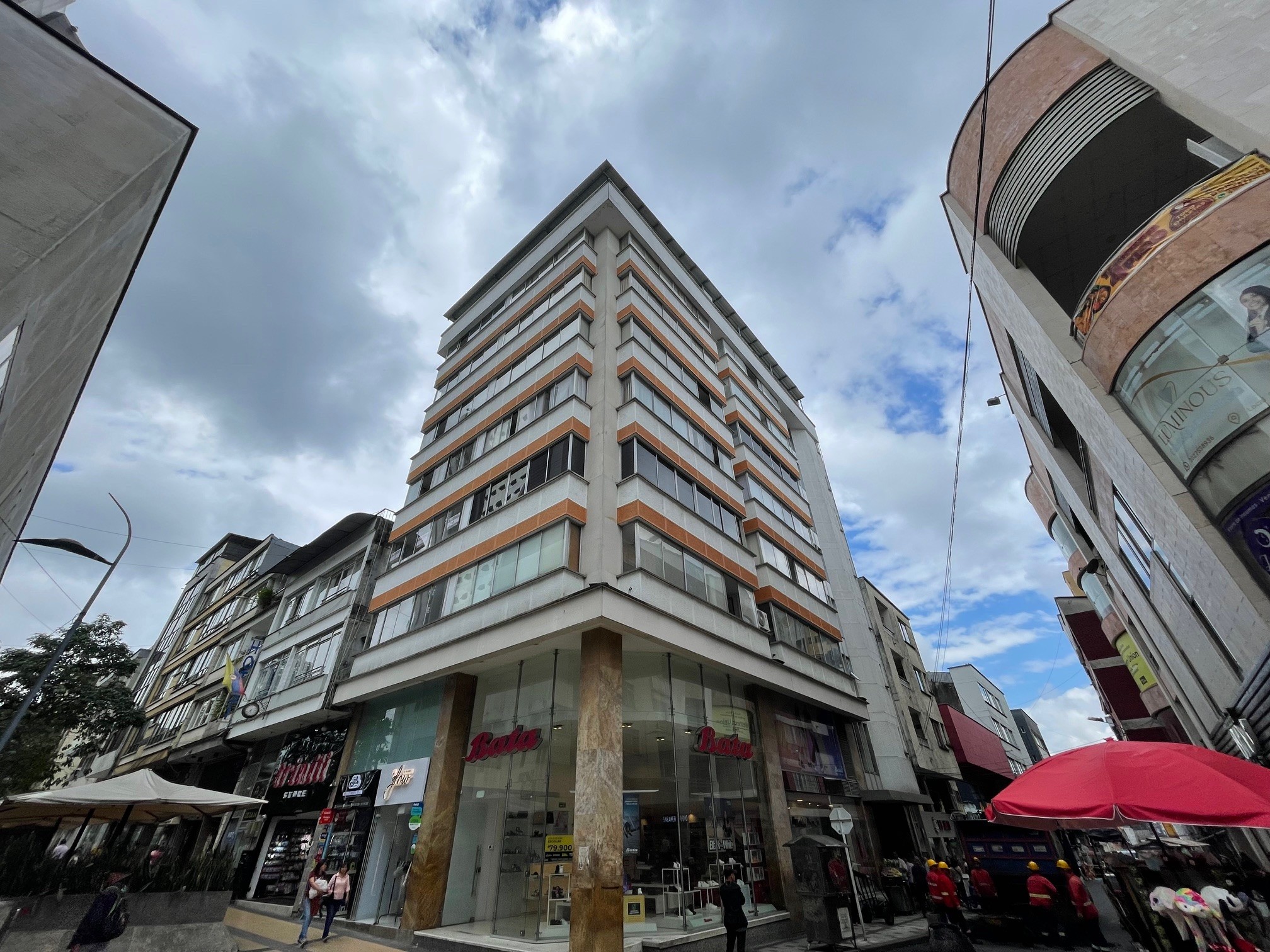Office for rent in Sector centro, Armenia