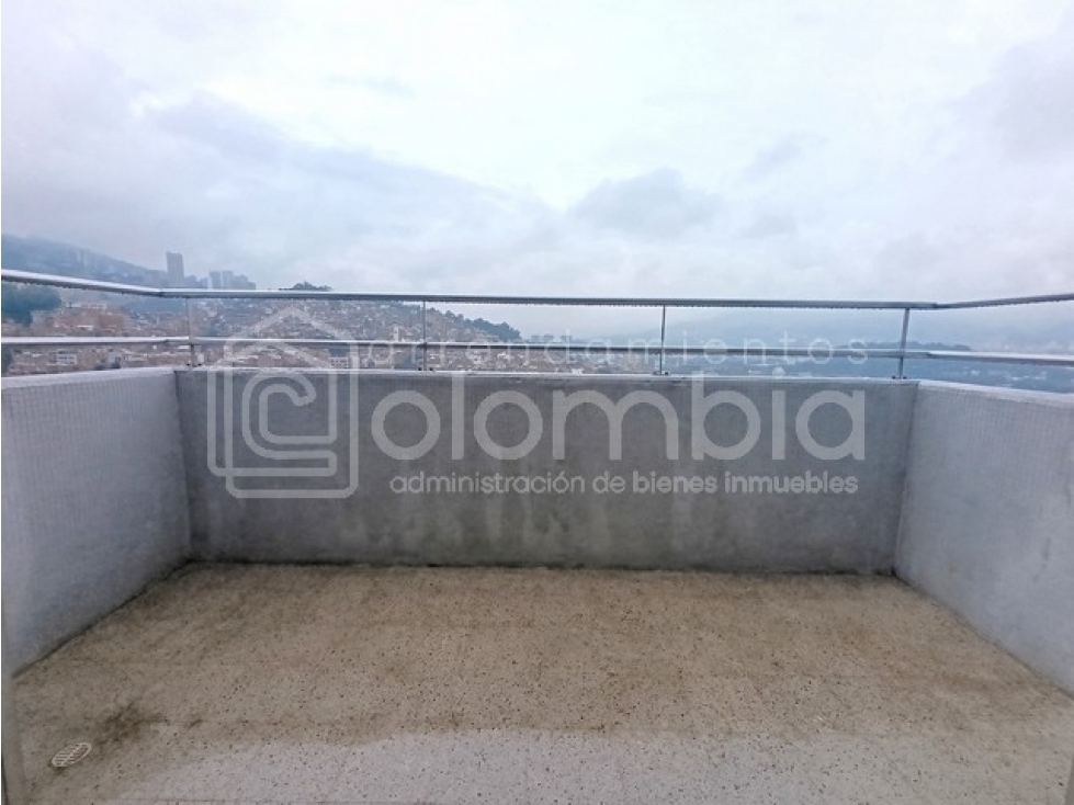 Apartment for sale in Medellín 2