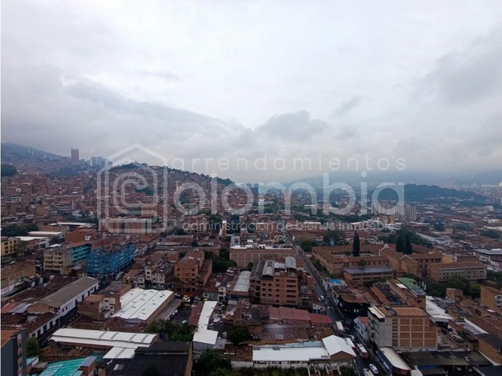 Apartment for sale in Medellín 4