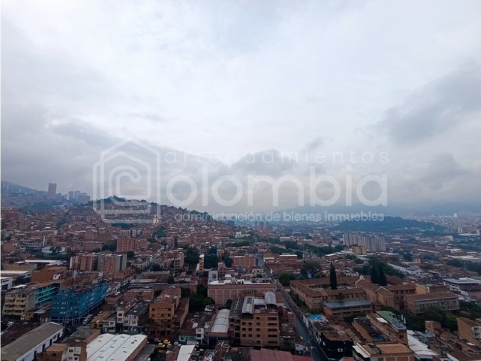 Apartment for sale in Medellín 5