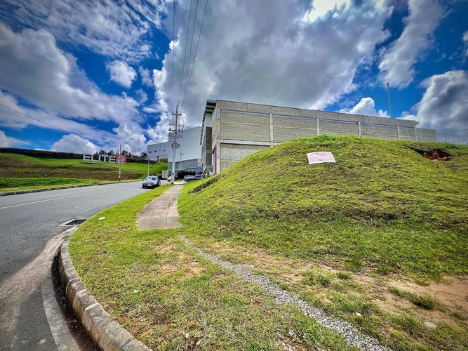 Lote en venta en Guarne, 891 m² · foto 7 de 24