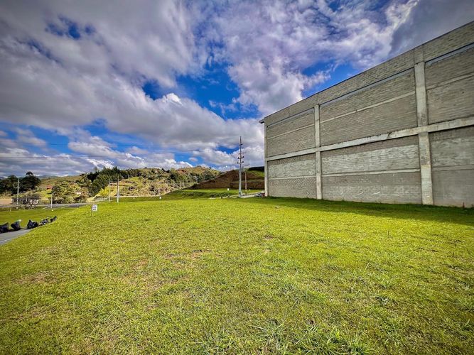 Lote en venta en Guarne, 891 m² · foto 10 de 24