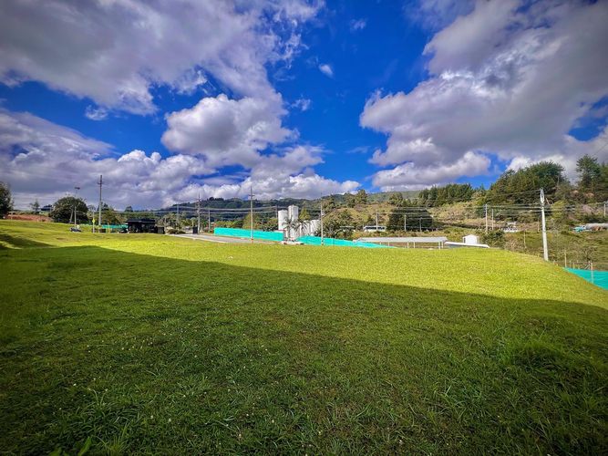 Lote en venta en Guarne, 891 m² · foto 13 de 24