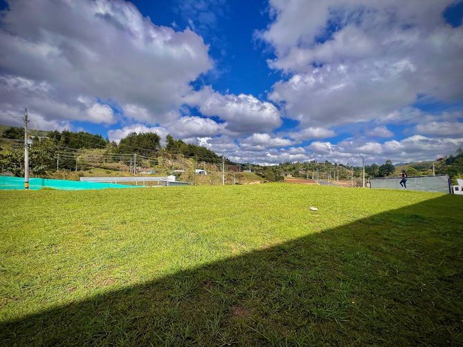 Lote en venta en Guarne, 891 m² · foto 14 de 24