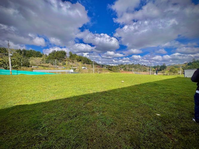 Lote en venta en Guarne, 891 m² · foto 17 de 24