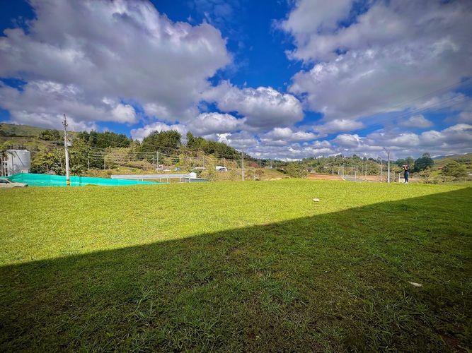 Lote en venta en Guarne, 891 m² · foto 18 de 24