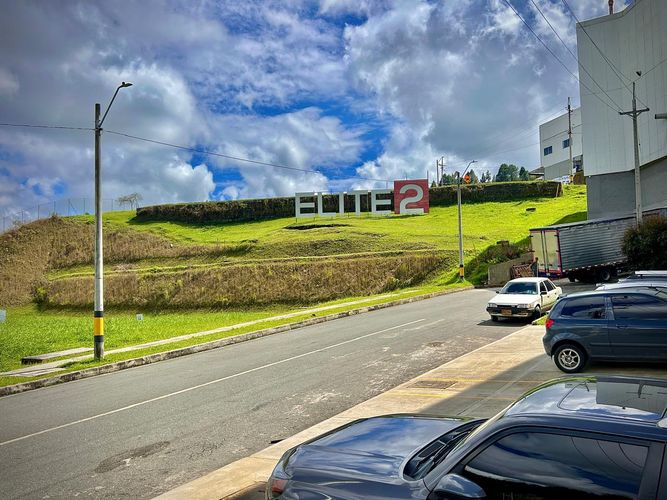 Lote en venta en Guarne, 891 m² · foto 20 de 24