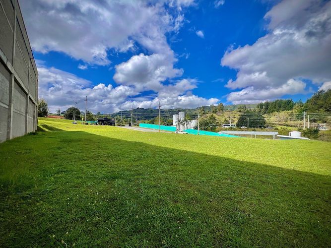 Lote en venta en Guarne, 891 m² · foto 21 de 24