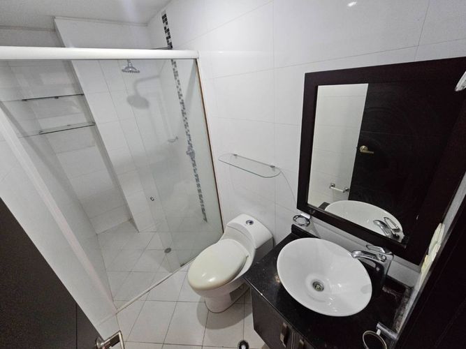 Apartamento de 2 alcobas en venta en Sotomayor, Bucaramanga, 84 m² · foto 8 de 12
