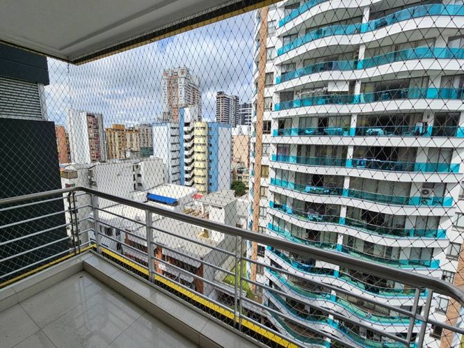Apartamento de 2 alcobas en venta en Sotomayor, Bucaramanga, 84 m² · foto 9 de 12