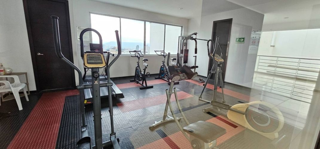 Apartamento de 2 alcobas en venta en Sotomayor, Bucaramanga, 84 m² · foto 12 de 12