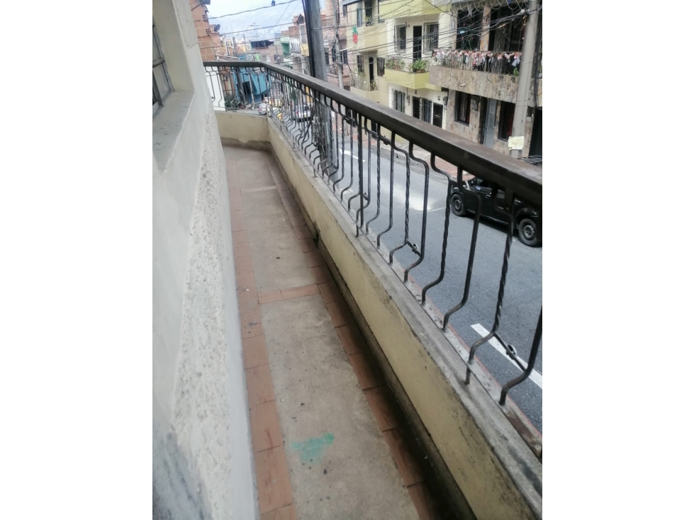 Apartaestudio en venta en El salvador, Medellín 2