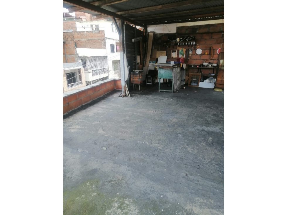 Apartaestudio en venta en El salvador, Medellín 3