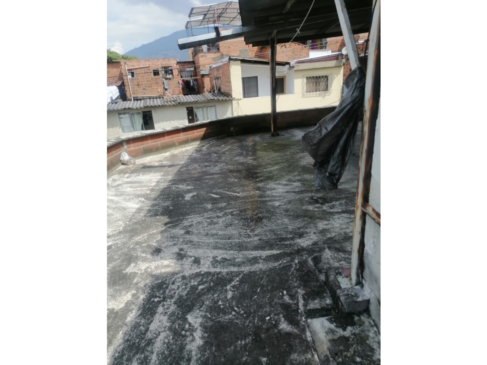 Apartaestudio en venta en El salvador, Medellín 4